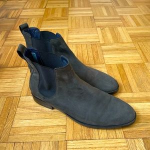 Cole Haan Dumont Grand Chelsea Boots